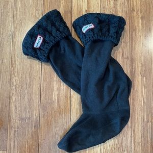 Hunter Rain Boot Warmers